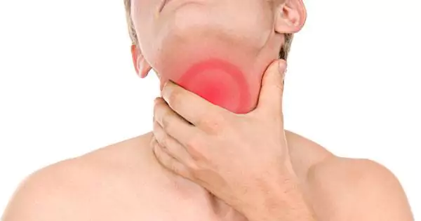 Faringitis