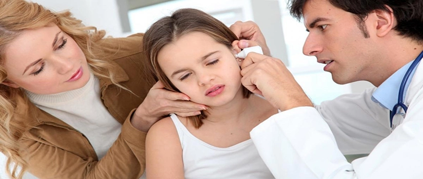 Otitis