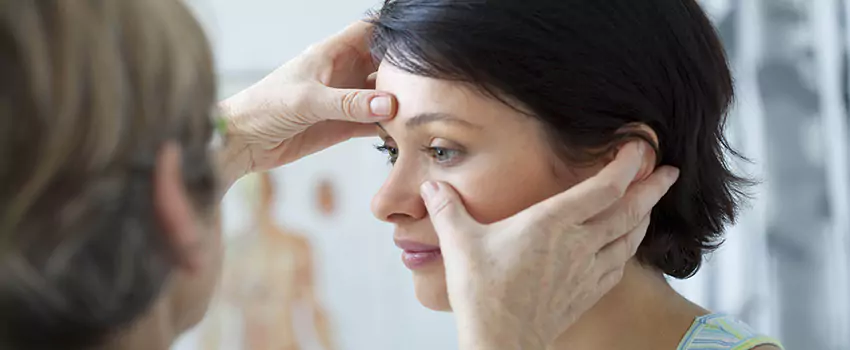 Sinusitis